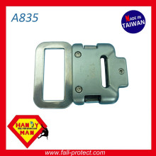 Parachute Aluminum auto quick Release Buckle